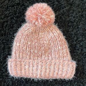 Boutique winter hat.